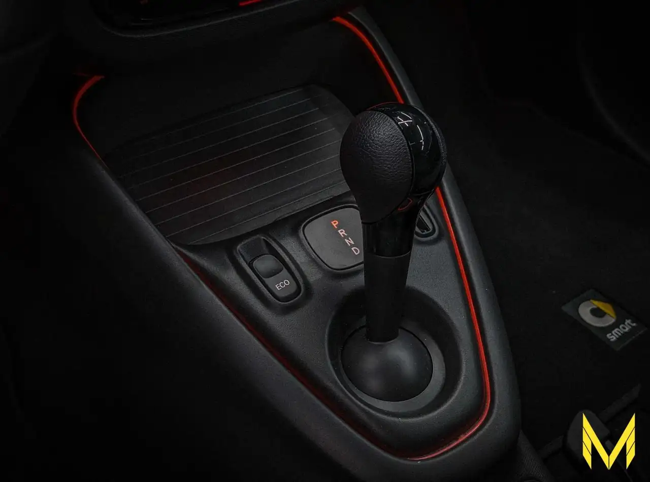 smart forTwo EQ coupe prime EXCLUSIVE:JUST WHITE-TWICE — Vehicle gallery 16