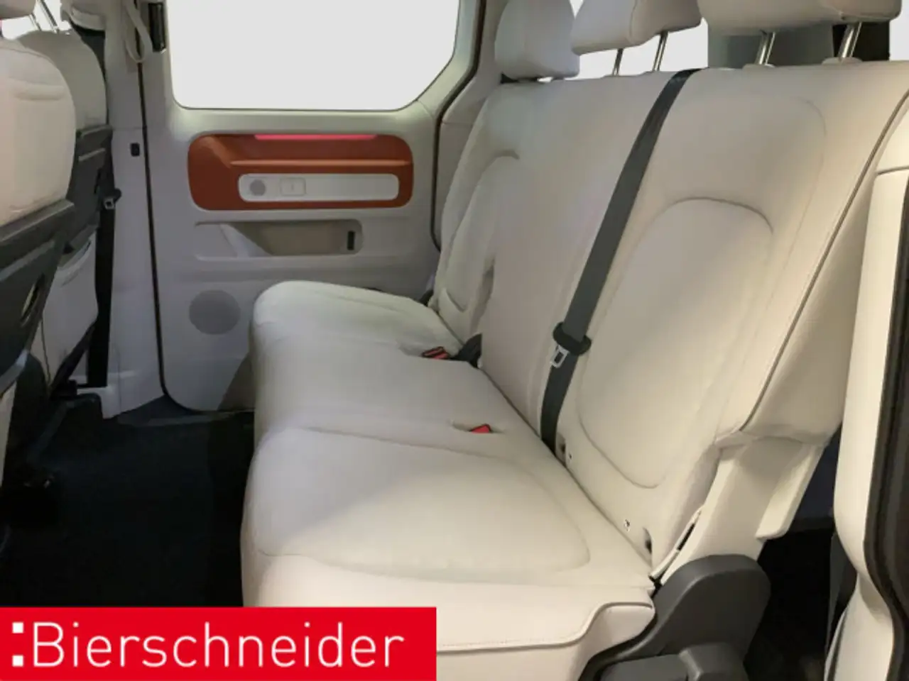 Volkswagen ID. Buzz ID.Buzz Pro AHK MATRIX NAVI CAM ACC 21 — Galerie du véhicule 13