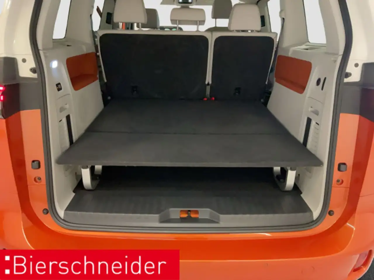Volkswagen ID. Buzz ID.Buzz Pro AHK MATRIX NAVI CAM ACC 21 — Galerie du véhicule 19