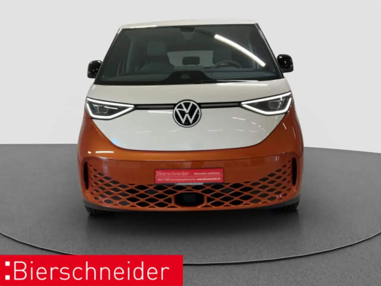 Volkswagen ID. Buzz ID.Buzz Pro AHK MATRIX NAVI CAM ACC 21 — Galerie du véhicule 2