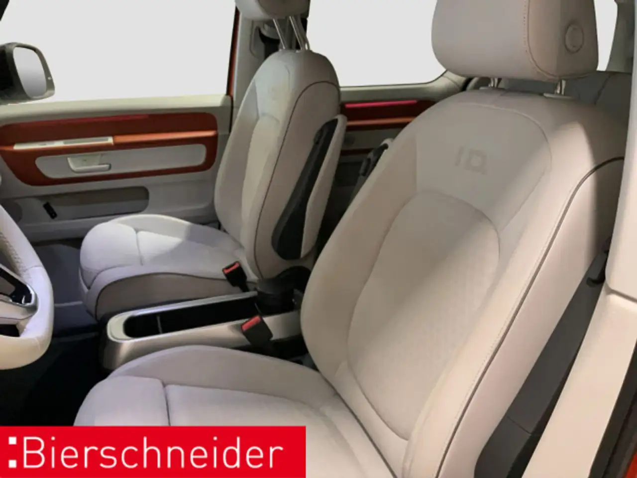 Volkswagen ID. Buzz ID.Buzz Pro AHK MATRIX NAVI CAM ACC 21 — Galerie du véhicule 10