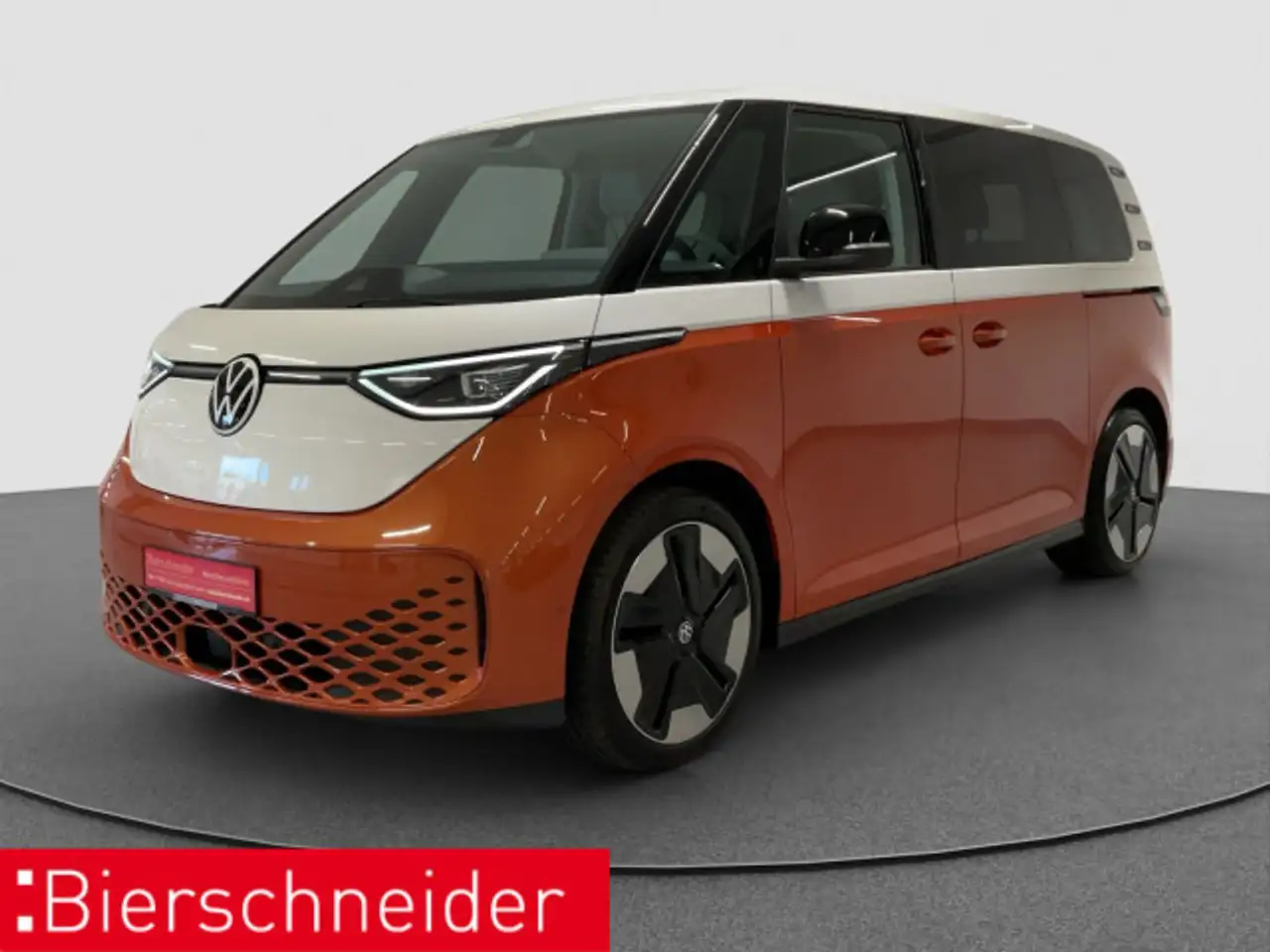 Volkswagen ID. Buzz ID.Buzz Pro AHK MATRIX NAVI CAM ACC 21 — Aalen
