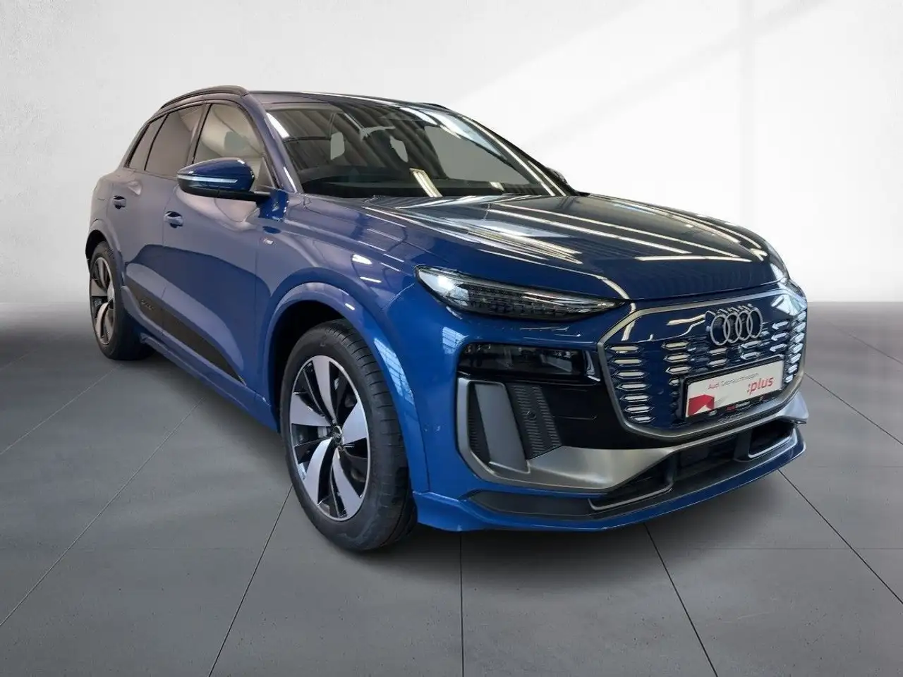 Audi Q6 e-tron 55 Q. 285 kW LED Navi Kamera — معرض صور السيارة 5