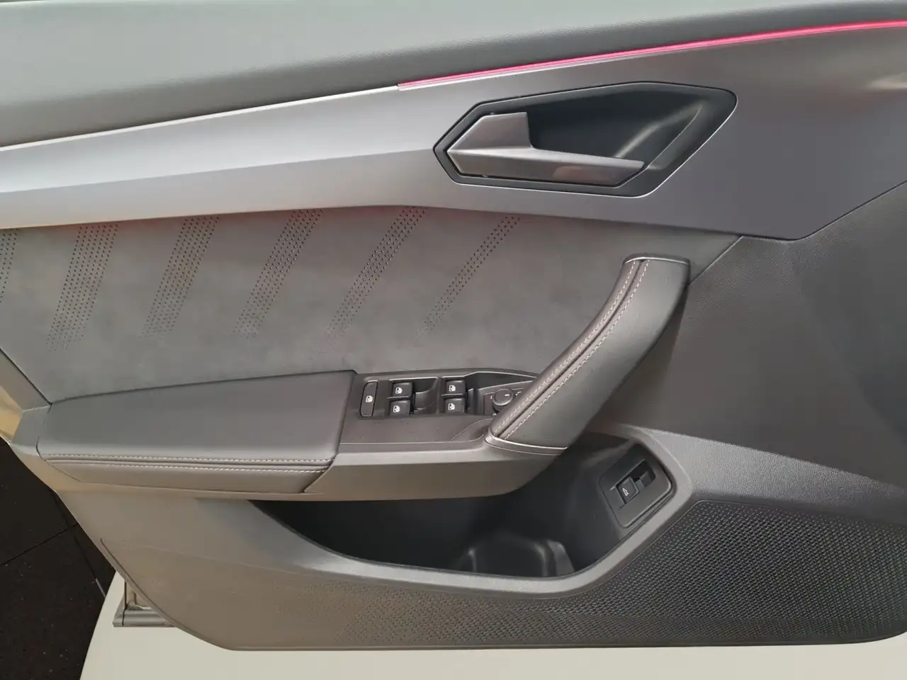 CUPRA Formentor . — معرض صور السيارة 12