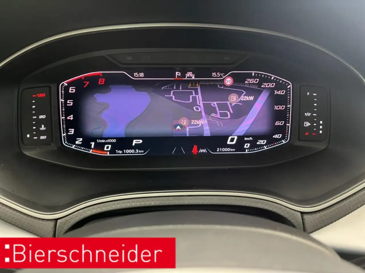 SEAT Ibiza 1.0 TSI DSG FR NAVI DAB PDC SHZ — Vehicle gallery 17