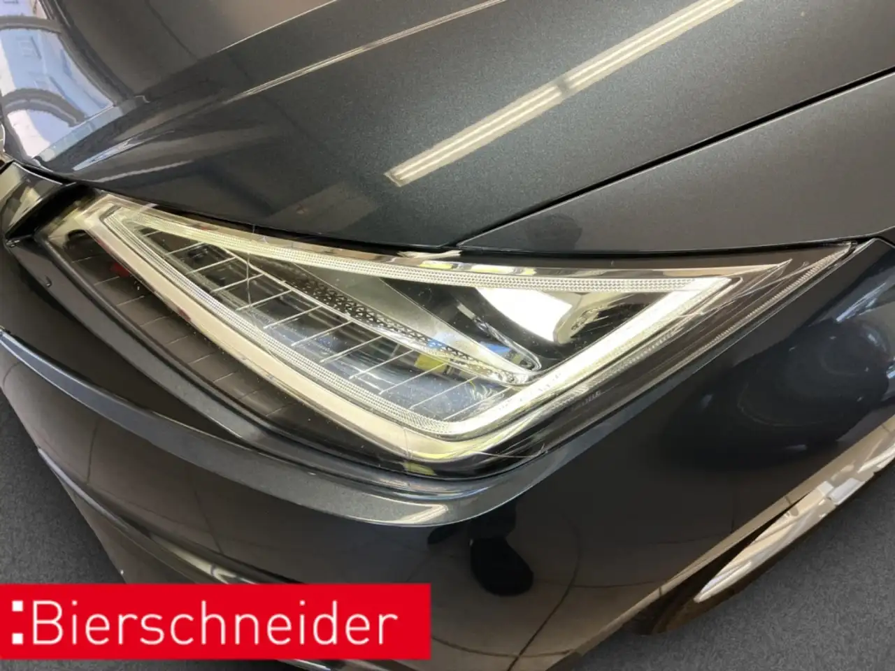 SEAT Ibiza 1.0 TSI DSG FR NAVI DAB PDC SHZ — Vehicle gallery 30