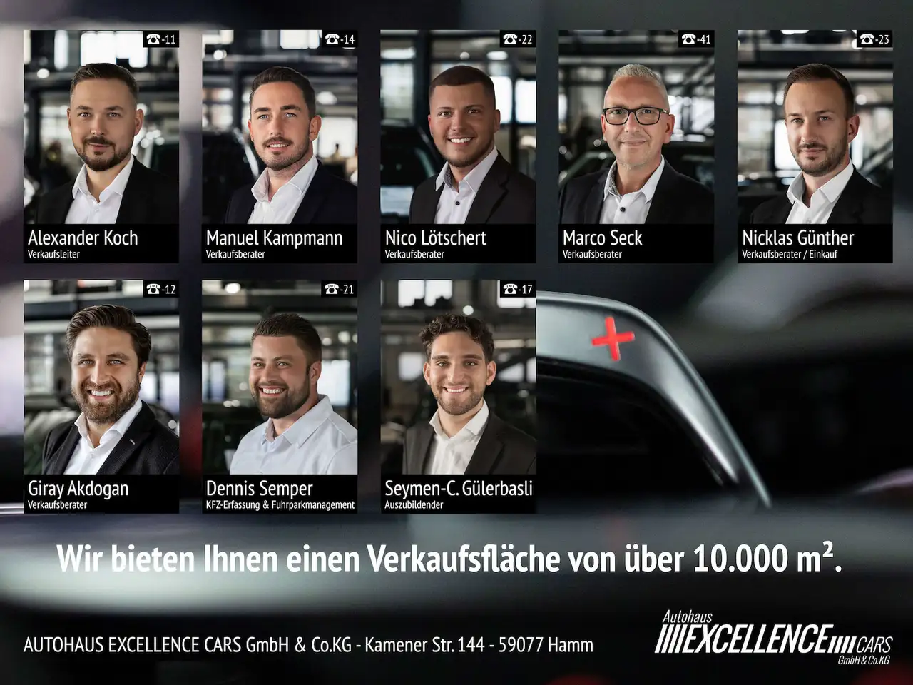 Audi Q3 35 TFSI / LED, VIRTUAL-COCKPIT, APPLE+ANDROID — Vehicle gallery 28