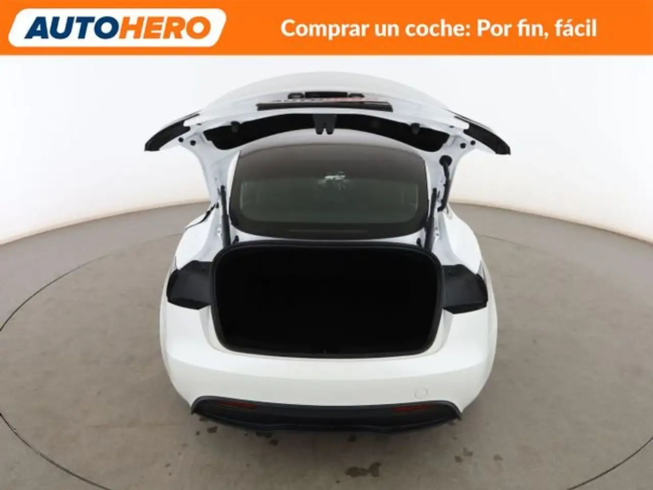Tesla Model 3 Standard Range — Galería del vehículo 18