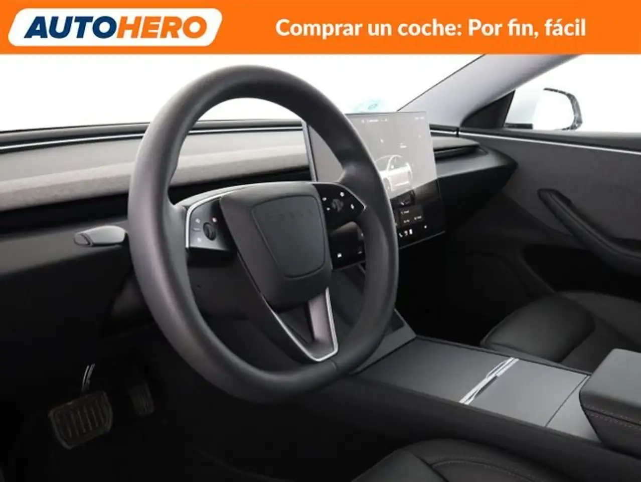 Tesla Model 3 Standard Range — Galería del vehículo 13