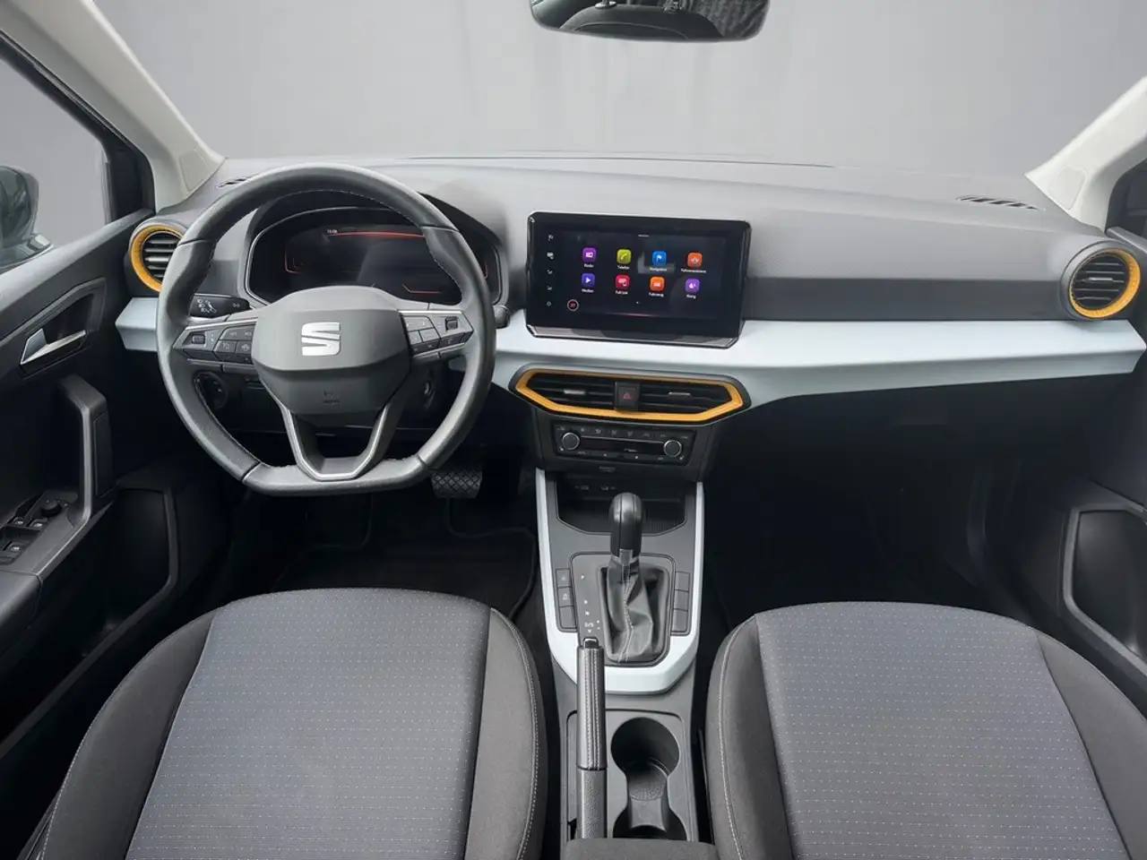SEAT Arona 1,0 TSI DSG — Galería del vehículo 8
