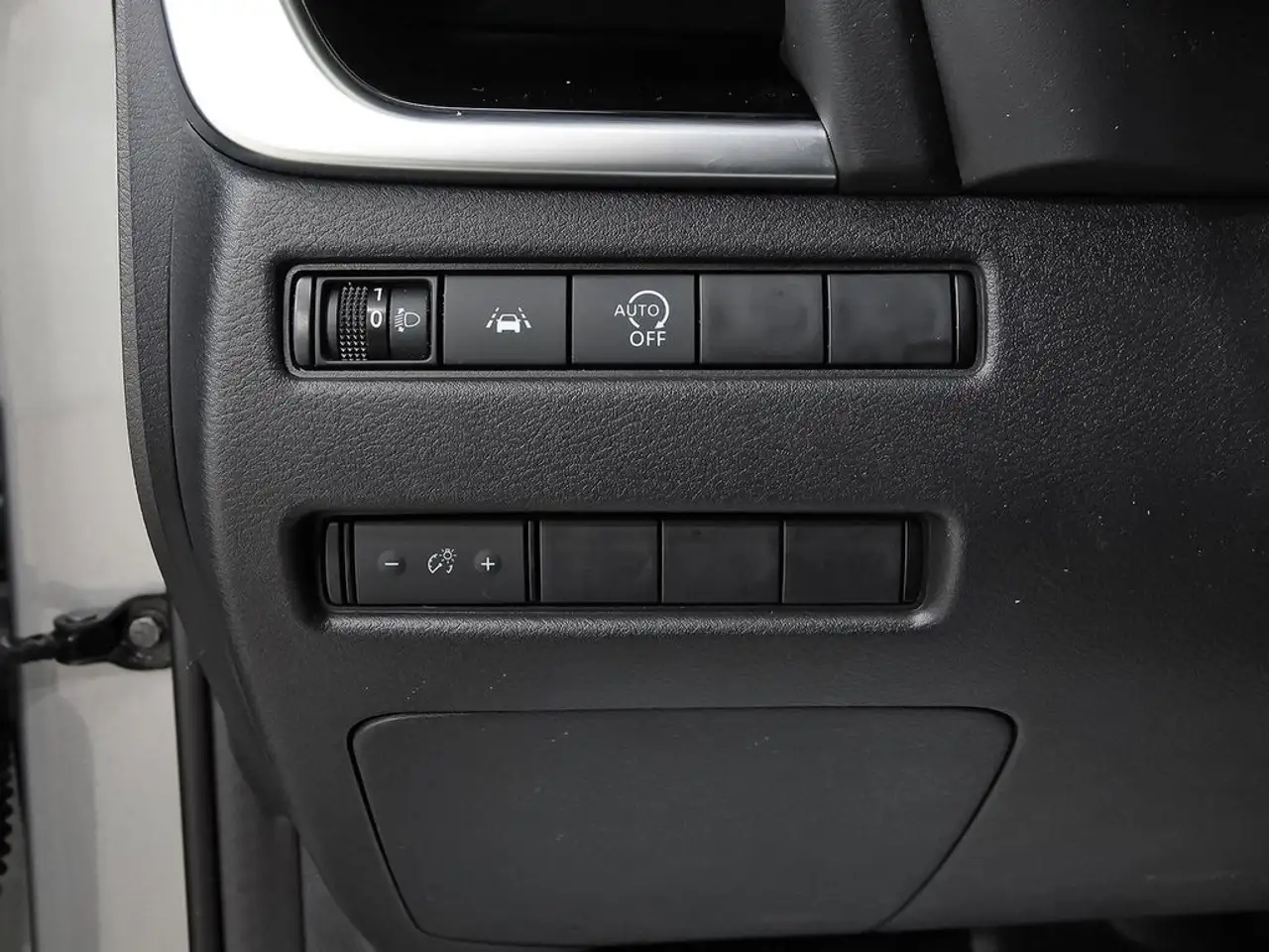 Nissan Qashqai DIG-T 116kW Xtronic N-Connecta — معرض صور السيارة 13