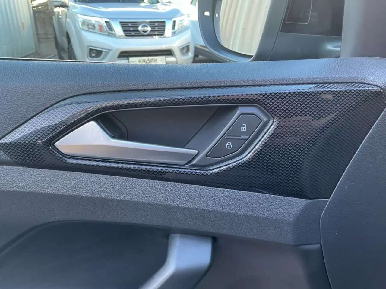 Volkswagen T-Cross 1.5 TSI ACT OPF DSG R-Line — Galerie du véhicule 16