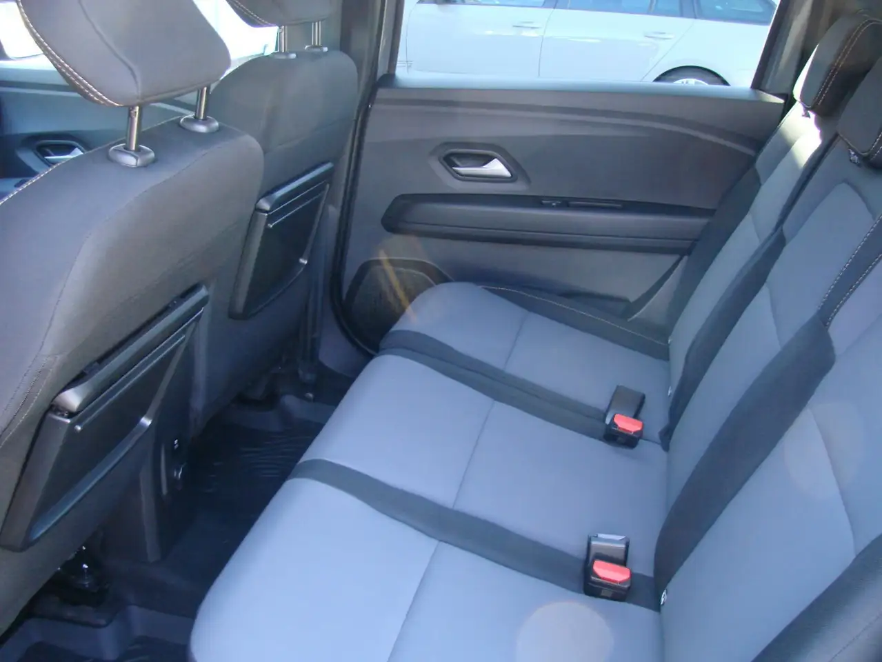 Dacia Jogger 1,0TCe LPG Stepway Extreme+ Tempomat Kamera — معرض صور السيارة 20