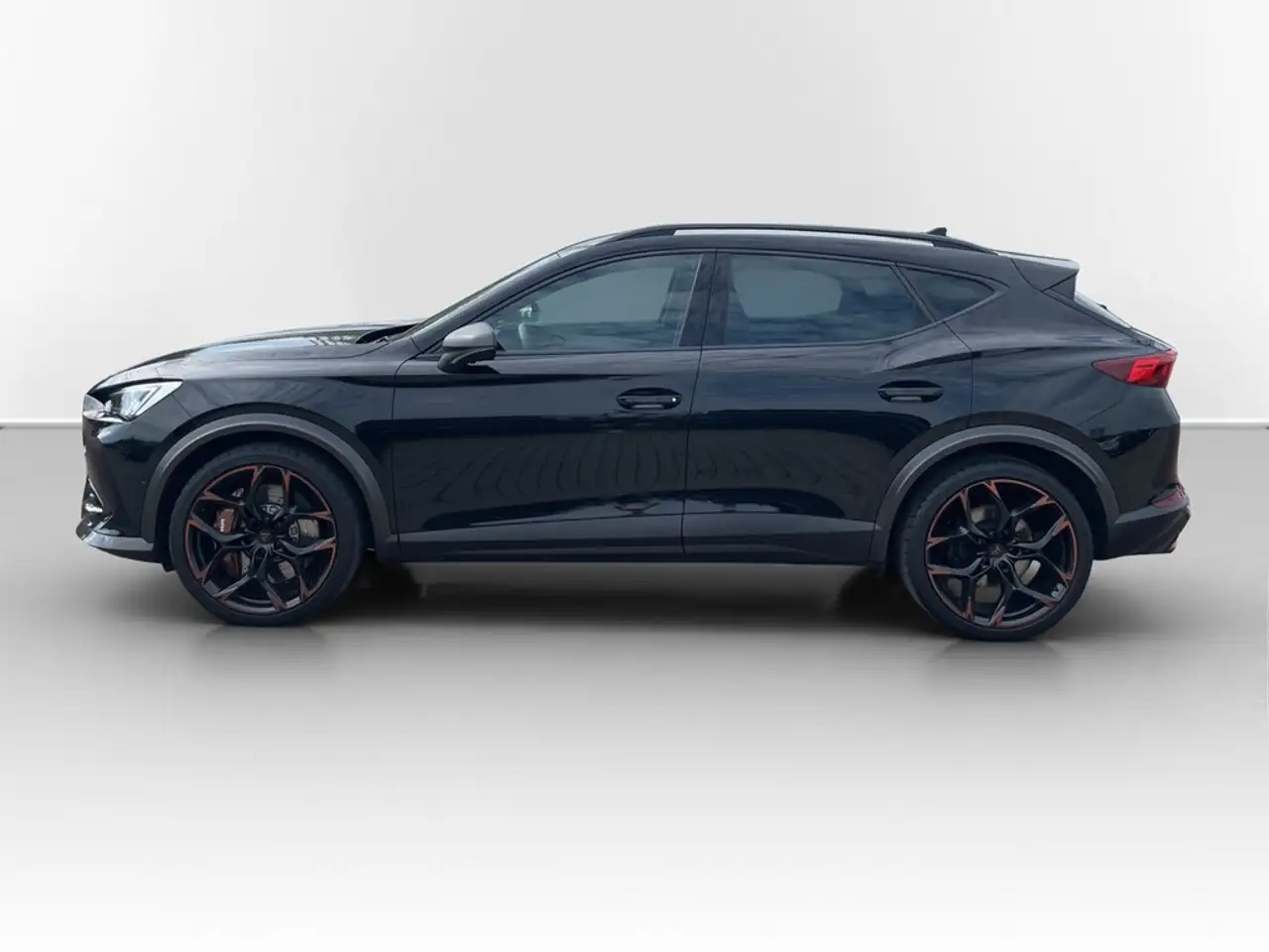 CUPRA Formentor 2.5 TSI DSG 4Drive VZ5 DCC AKEBONO*MATRIX*NAVI*... — Vehicle gallery 10