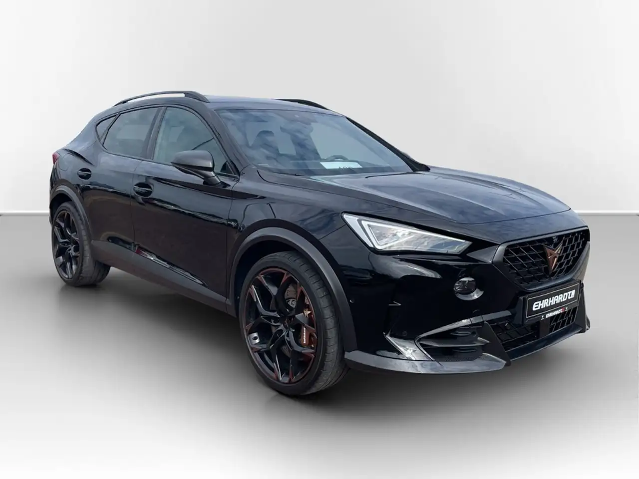 CUPRA Formentor 2.5 TSI DSG 4Drive VZ5 DCC AKEBONO*MATRIX*NAVI*... — Vehicle gallery 3