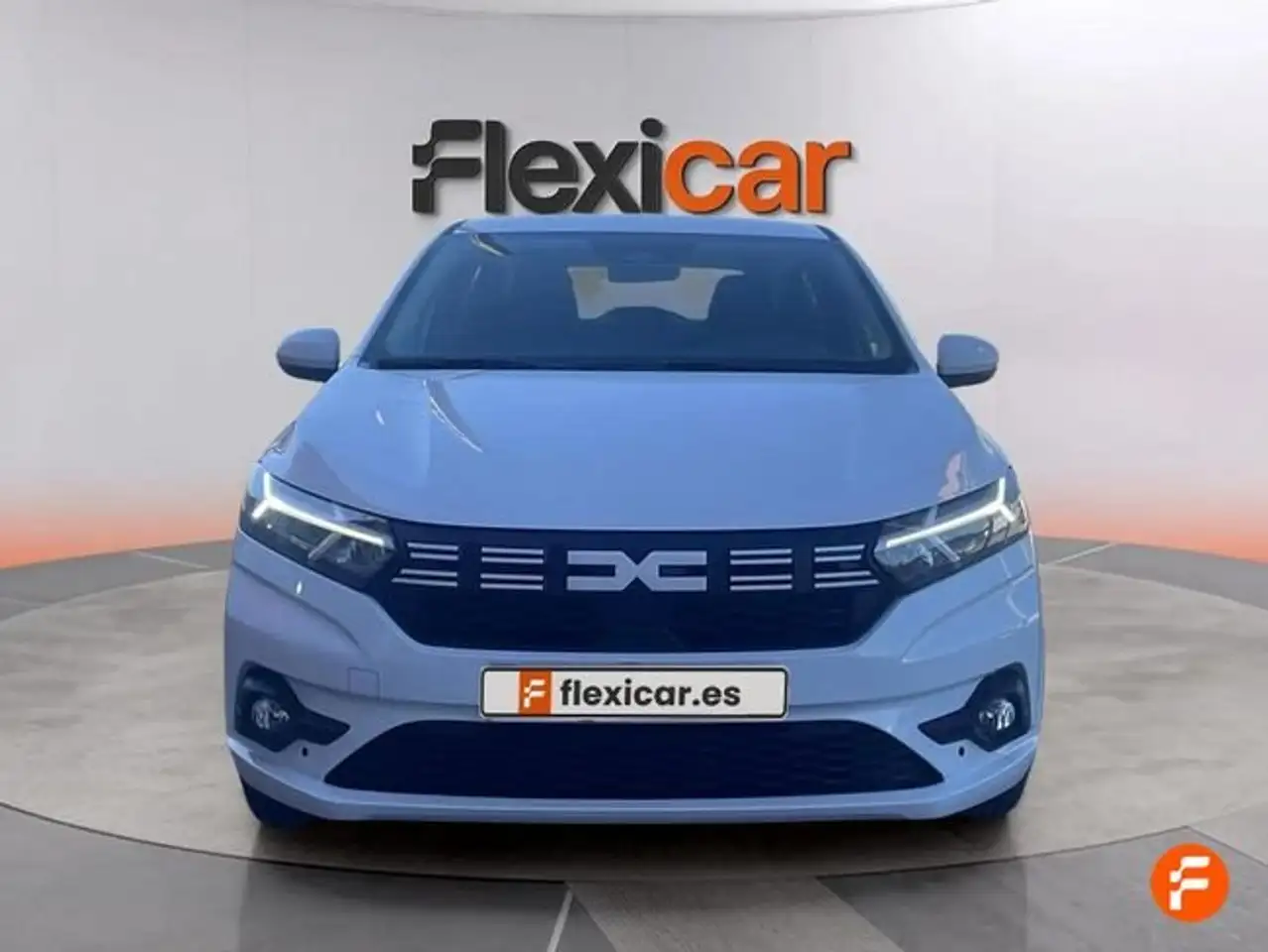 Dacia Sandero Essential 74kW (100CV) ECO-G — معرض صور السيارة 2