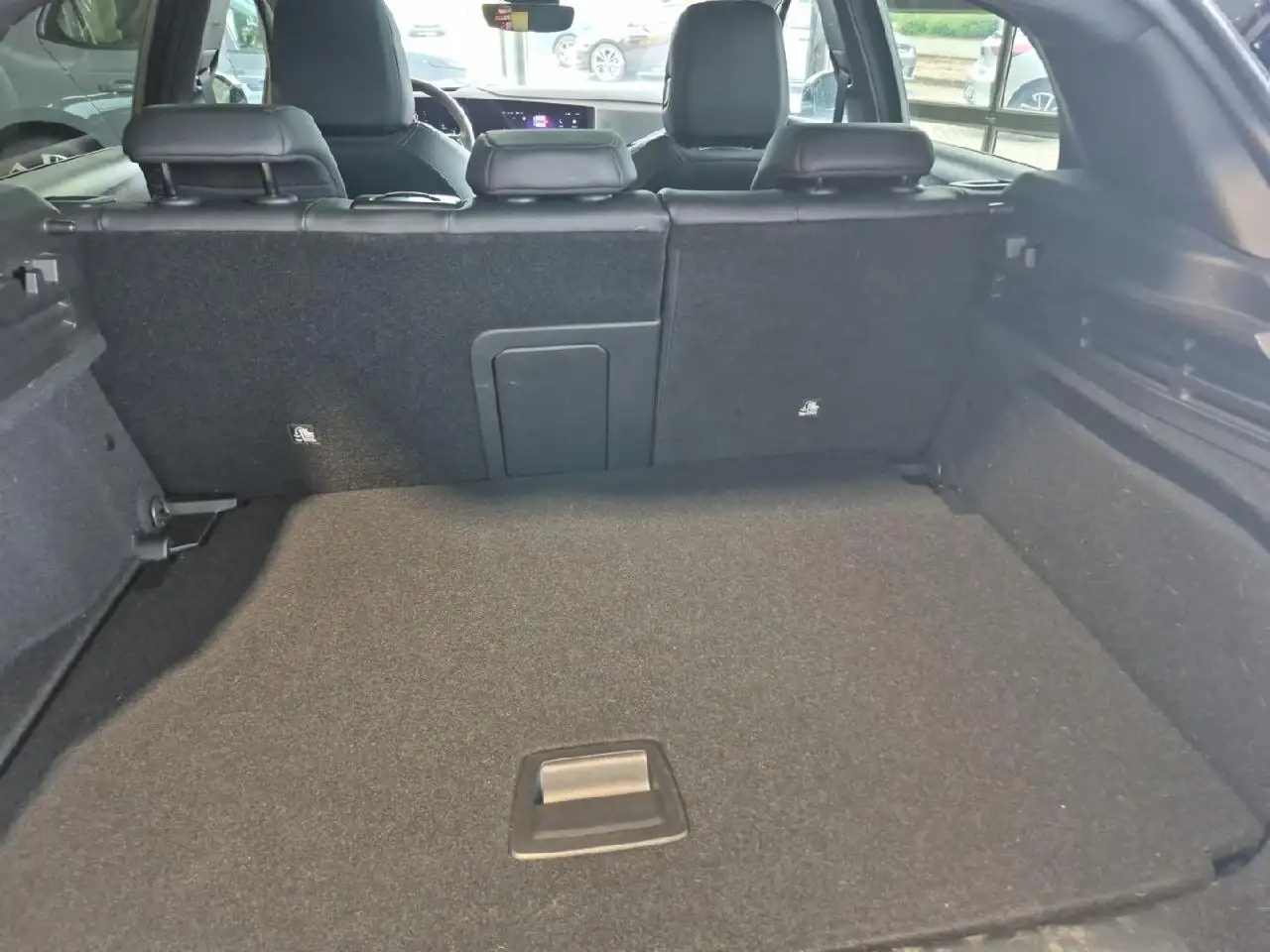 Opel Astra Ultimate Automatik — Galerie du véhicule 12