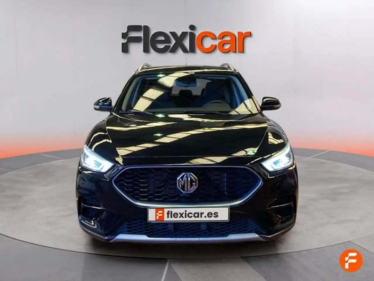 MG ZS 1.5 Comfort — Vehicle gallery 2