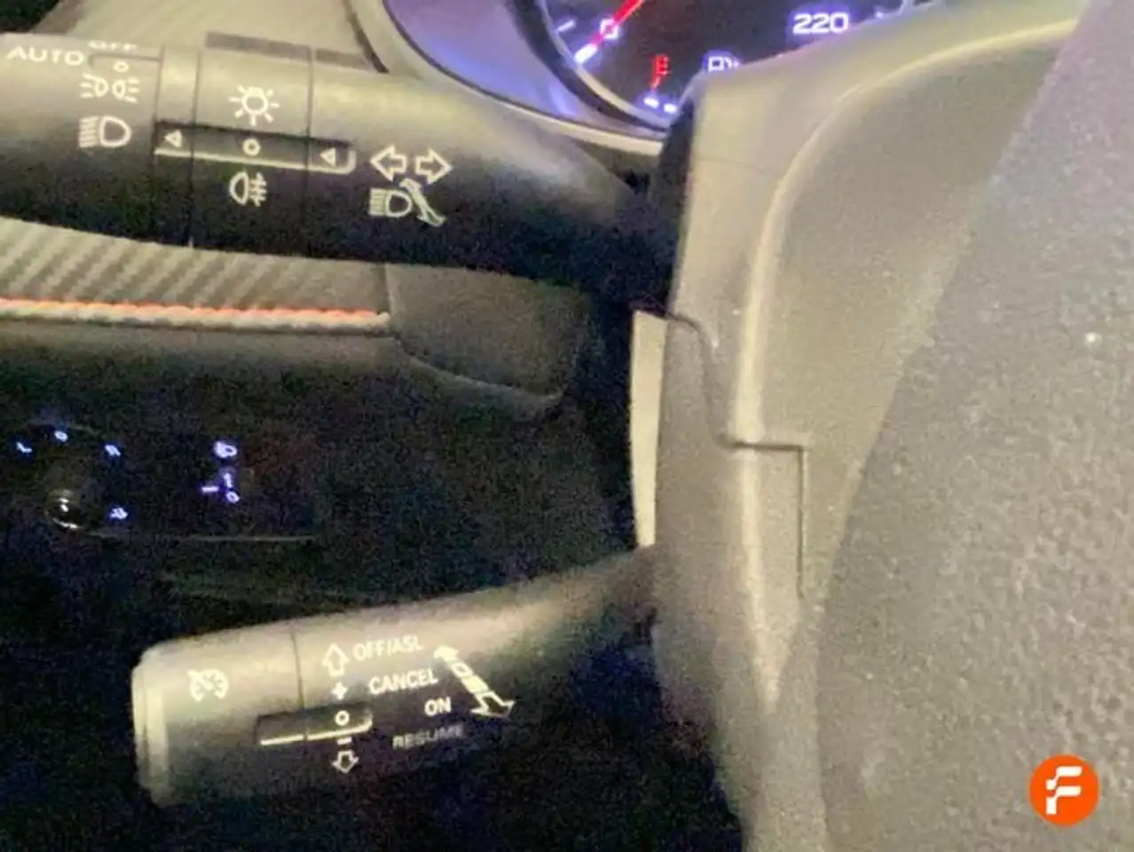 MG ZS 1.5 Comfort — Vehicle gallery 22
