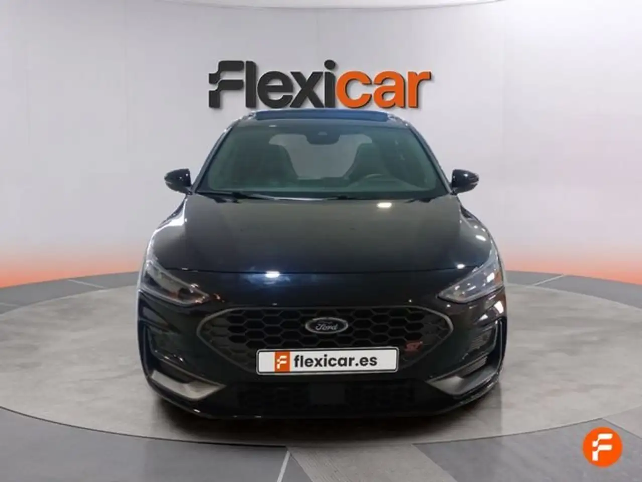 Ford Focus 2.3 ECOBOOST 280 ST AUTOMATICO START-STOP — Vehicle gallery 2