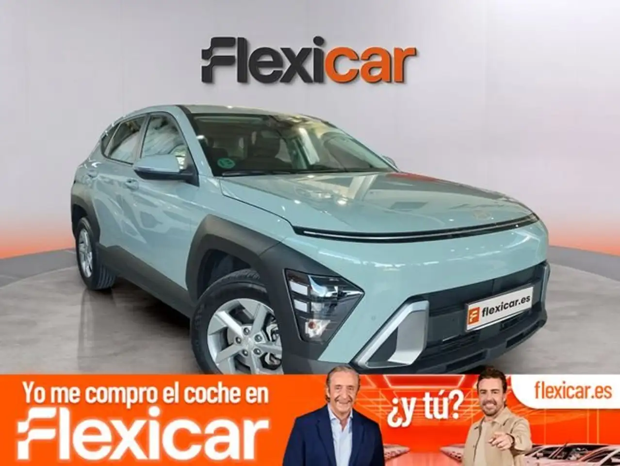 Hyundai KONA 1.0 TGDI Maxx 4x2 — PATERNA