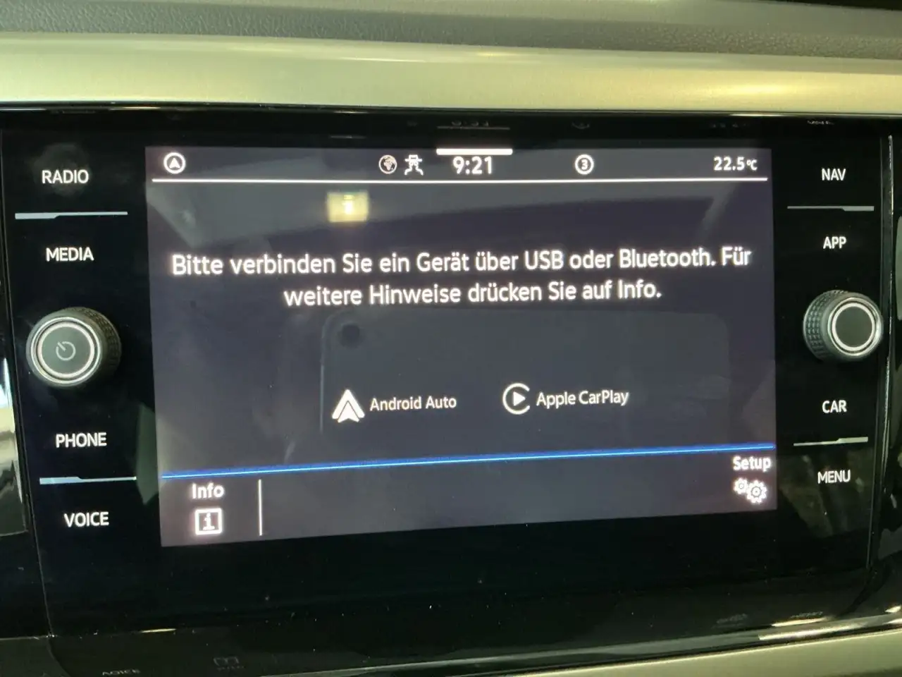 Volkswagen Polo 1.0 TSI DSG Move Navi Pano Sitzhzg LED — Galerie du véhicule 16