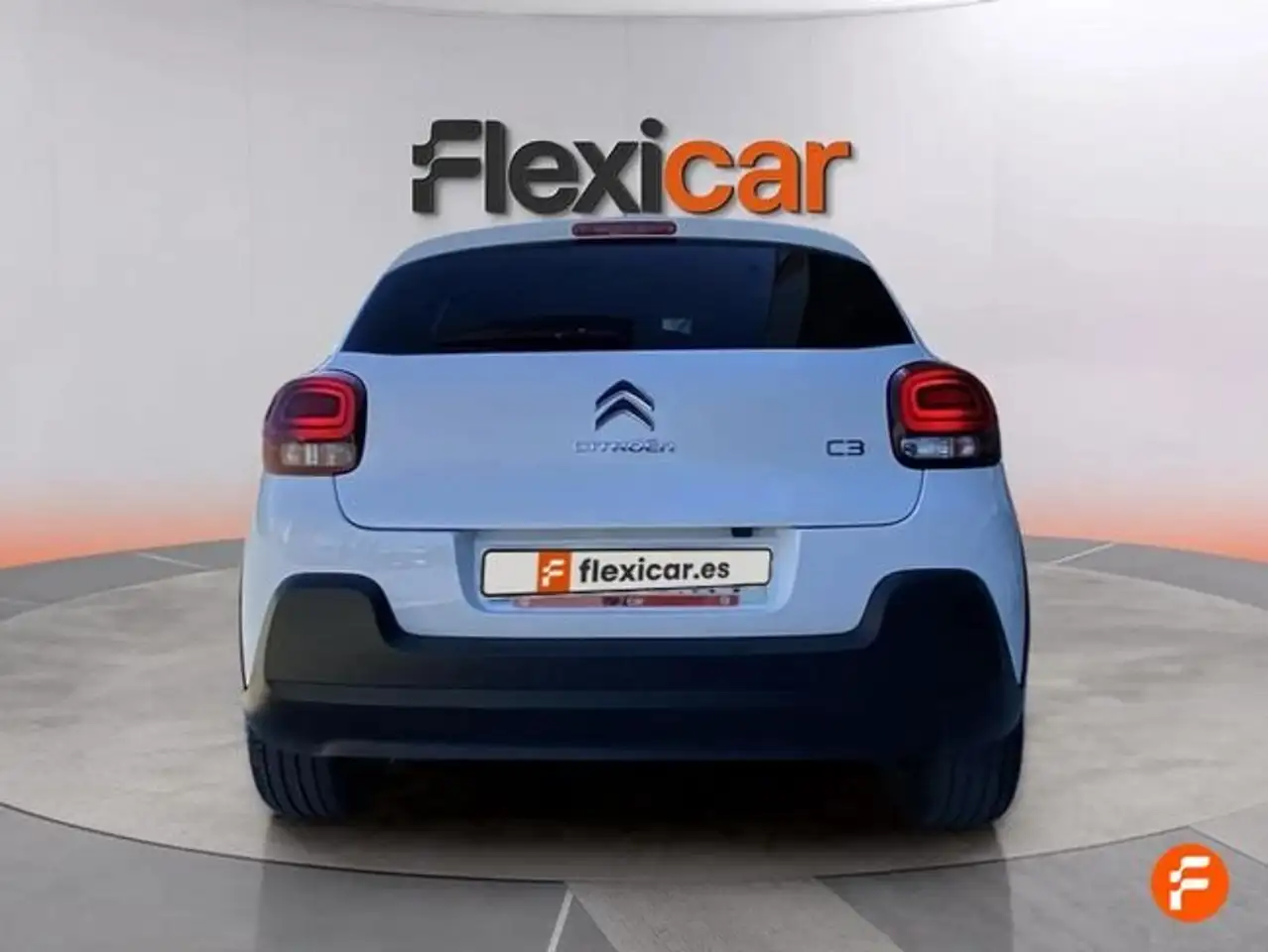 Citroen C3 PureTech 100 Max — Vehicle gallery 7