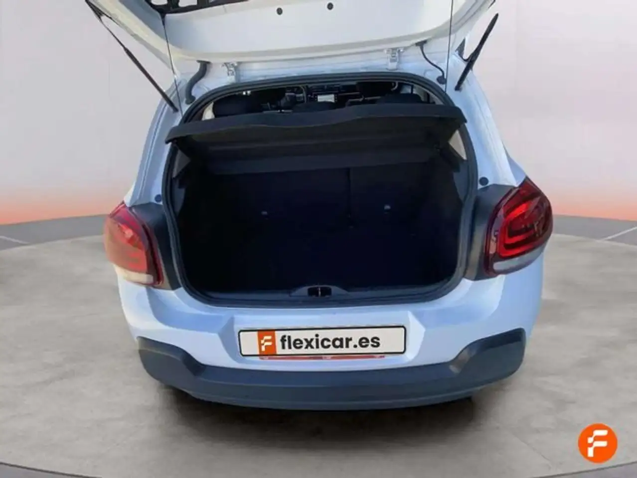 Citroen C3 PureTech 100 Max — Vehicle gallery 11