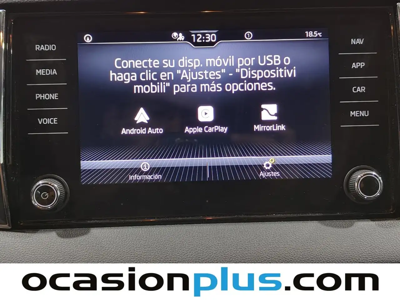 Skoda Karoq 2.0TDI Adblue Selection 85kW — معرض صور السيارة 7
