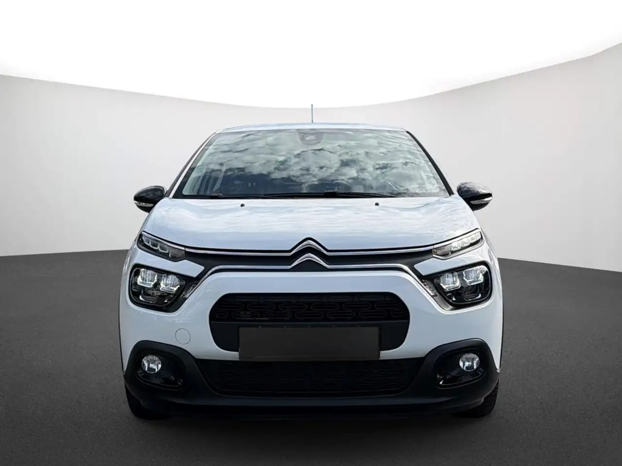 Citroen C3 PureTech KLIMA+PDC — معرض صور السيارة 3