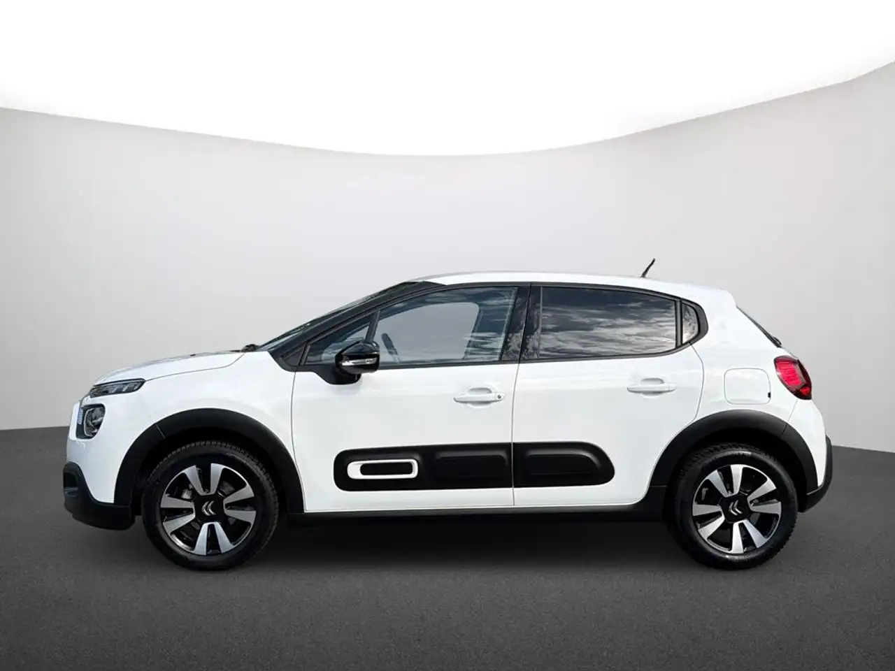 Citroen C3 PureTech KLIMA+PDC — معرض صور السيارة 5