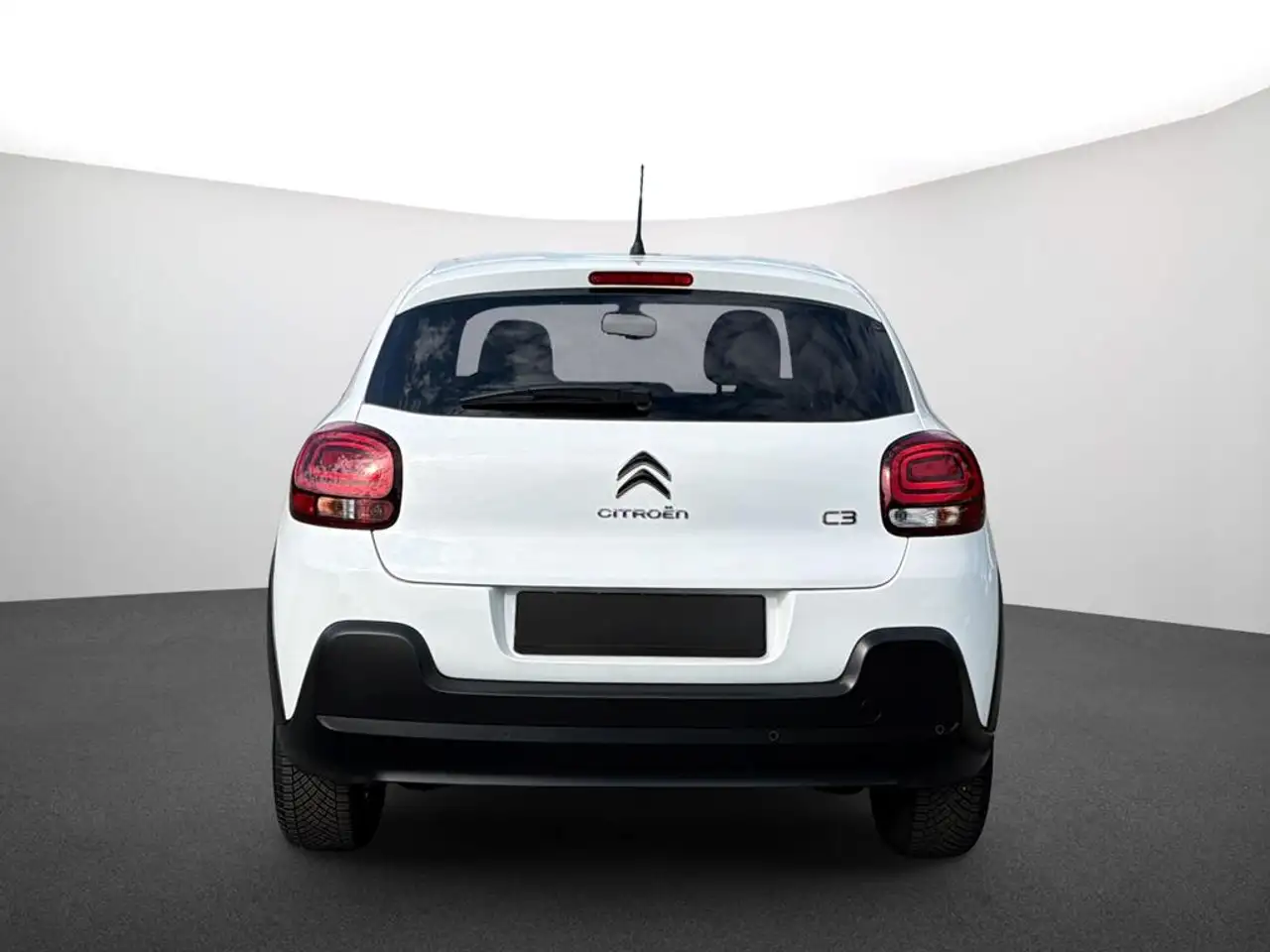 Citroen C3 PureTech KLIMA+PDC — معرض صور السيارة 4