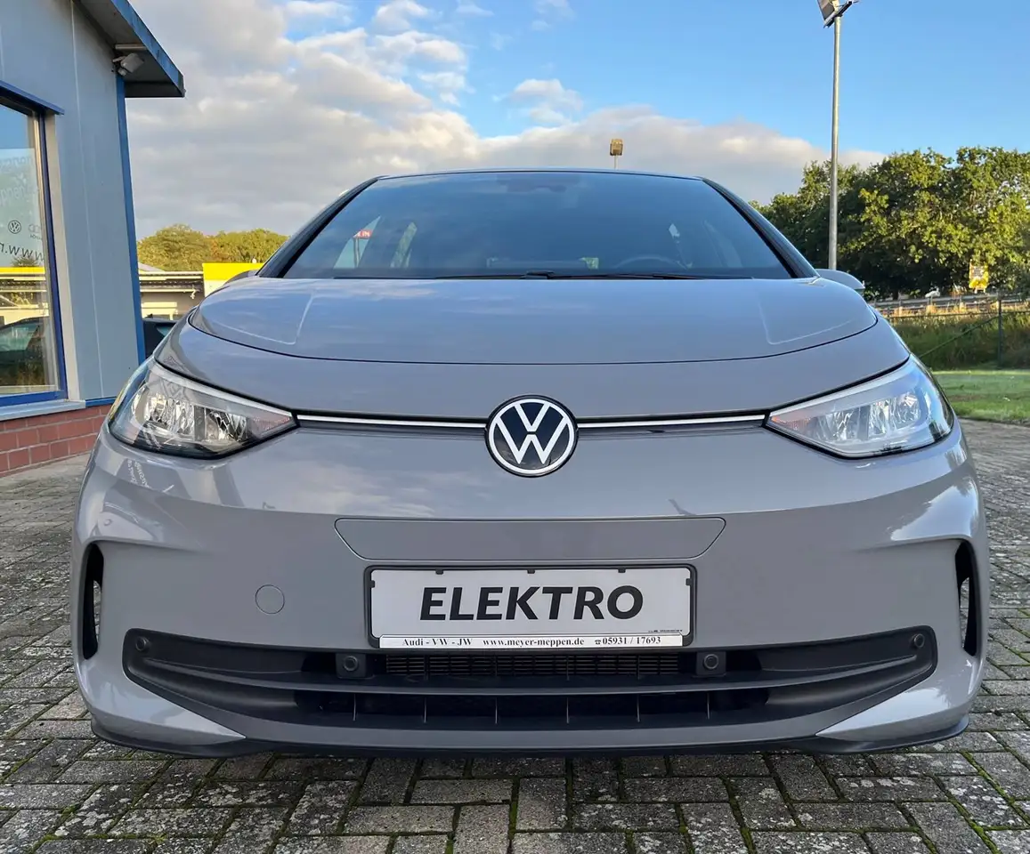 Volkswagen ID.3 Pro 62kwh Navi ACC Kamera Sitzhzg Park Assist — معرض صور السيارة 7