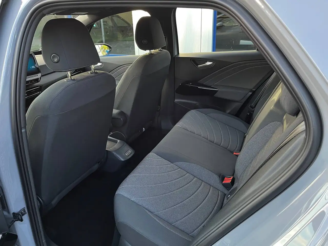 Volkswagen ID.3 Pro 62kwh Navi ACC Kamera Sitzhzg Park Assist — معرض صور السيارة 11