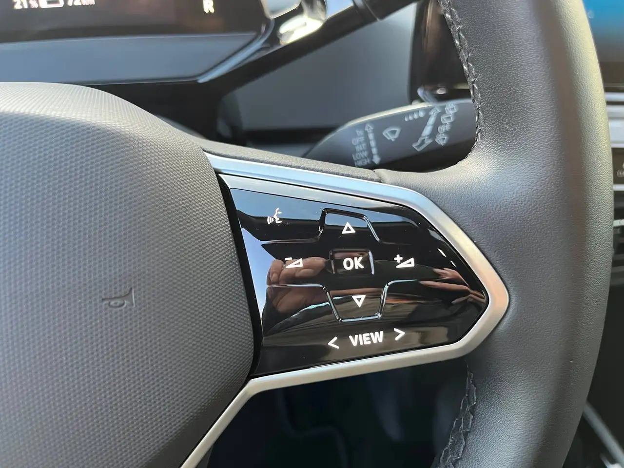 Volkswagen ID.3 Pro 62kwh Navi ACC Kamera Sitzhzg Park Assist — معرض صور السيارة 22