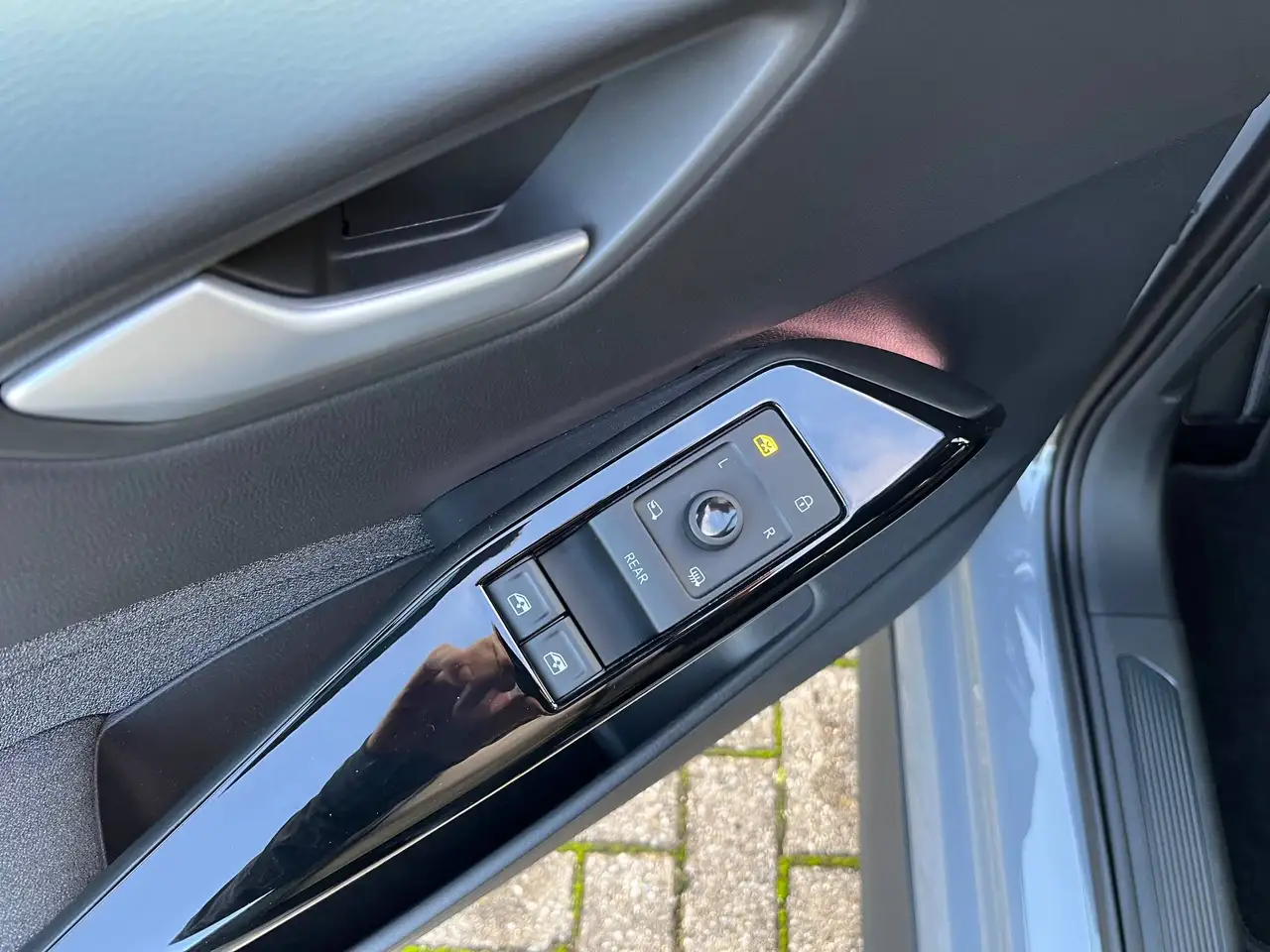 Volkswagen ID.3 Pro 62kwh Navi ACC Kamera Sitzhzg Park Assist — معرض صور السيارة 24