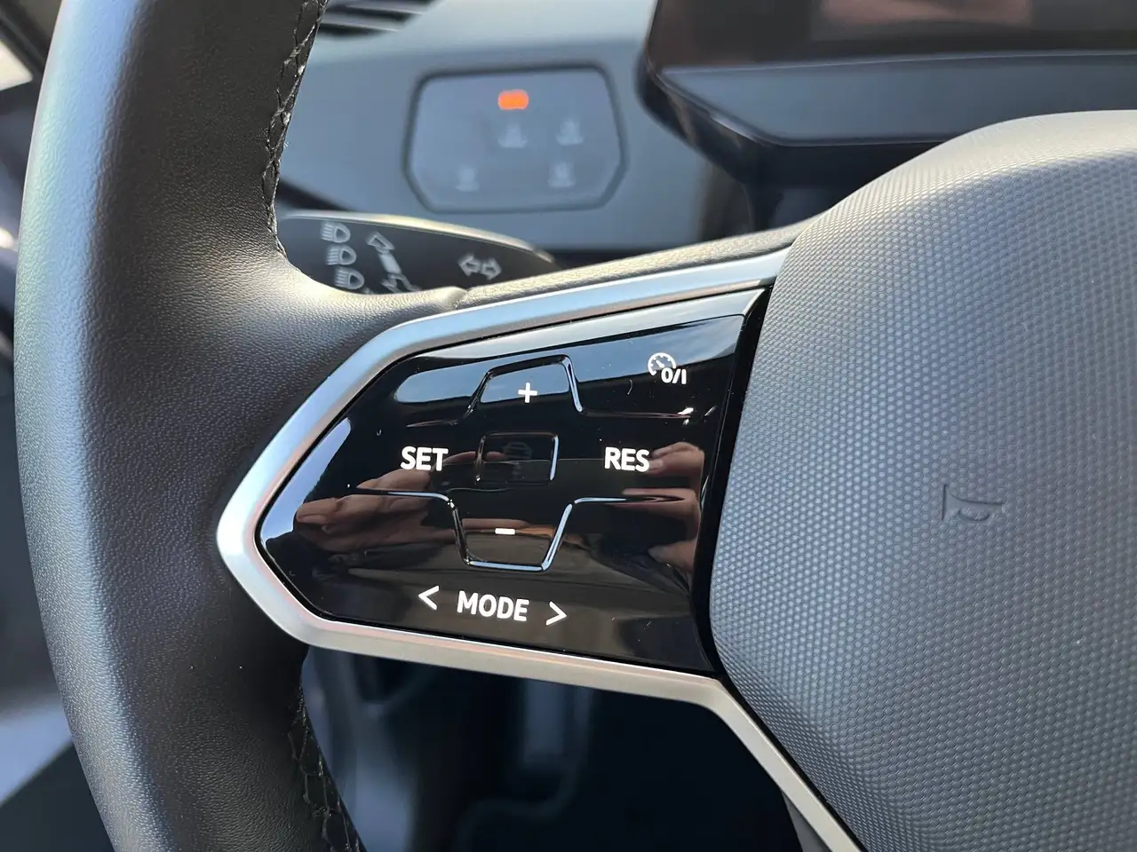 Volkswagen ID.3 Pro 62kwh Navi ACC Kamera Sitzhzg Park Assist — معرض صور السيارة 23