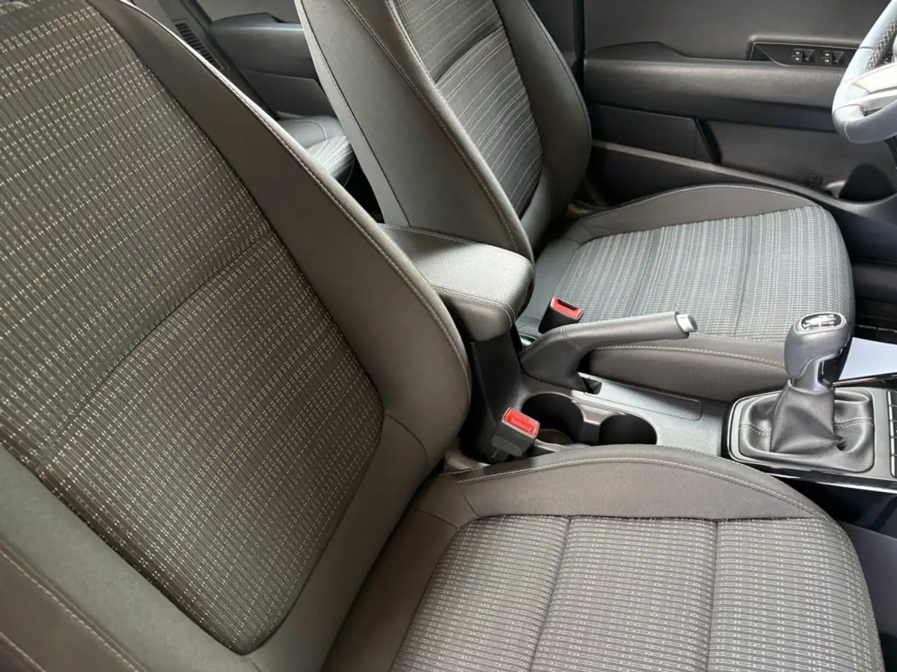 Kia Stonic 1.0 T-GDi MHEV Drive 100 — Galerie du véhicule 29