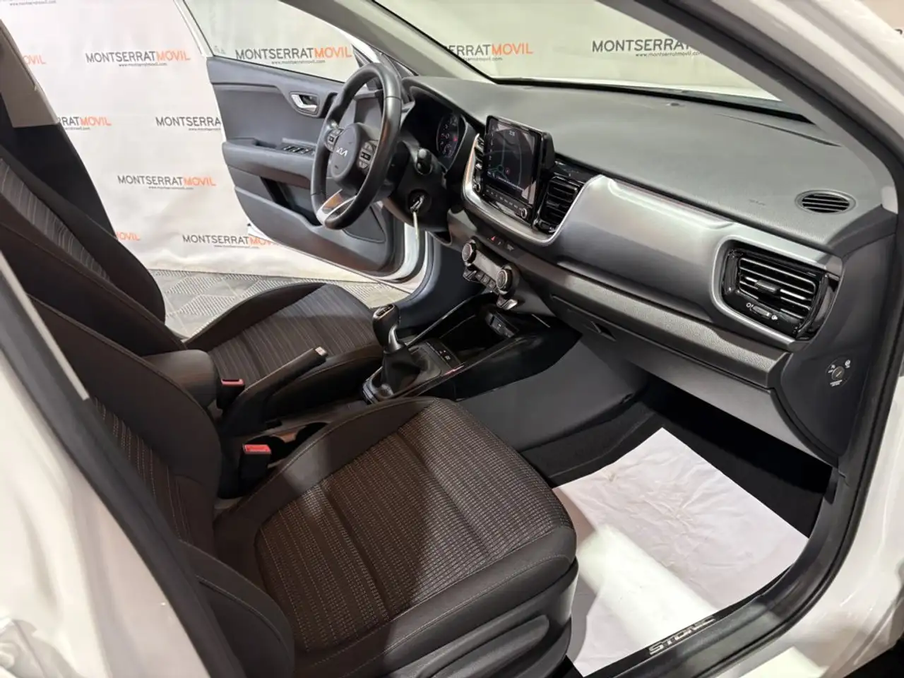 Kia Stonic 1.0 T-GDi MHEV Drive 100 — Galerie du véhicule 15