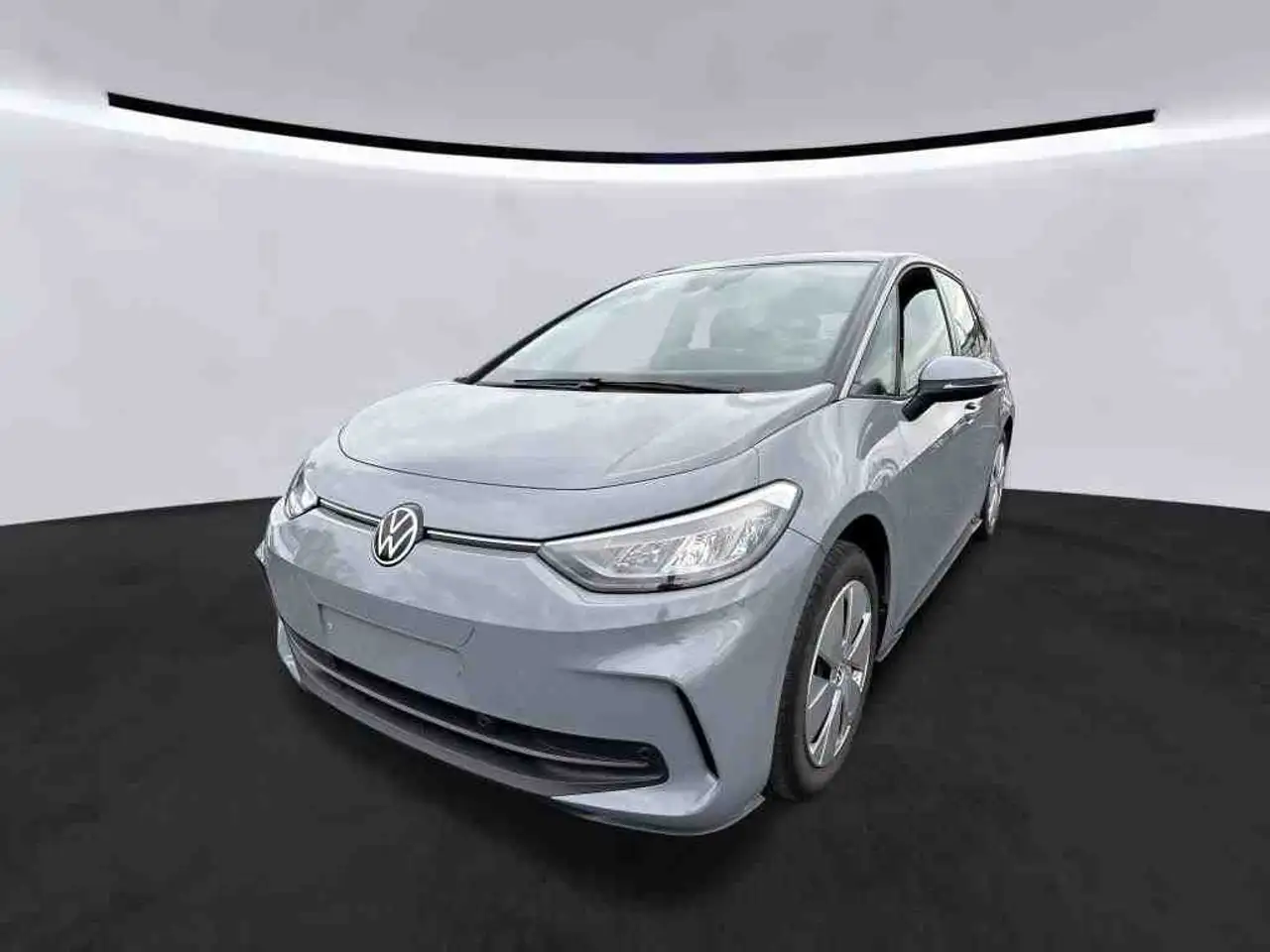 Volkswagen ID.3 Pro +LED+CCS+ASSISTS+ — Vehicle gallery 2