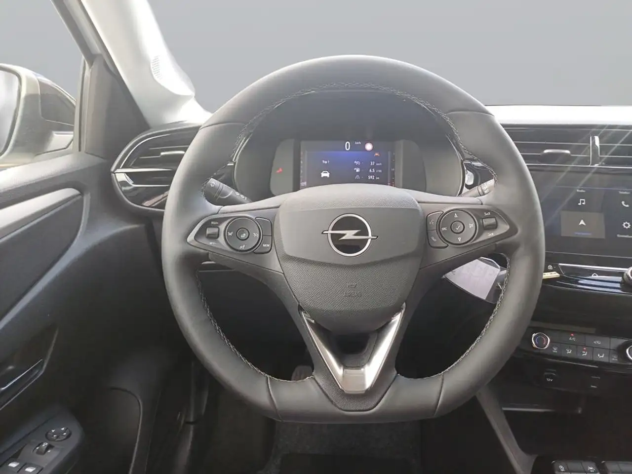 Opel Corsa . 1.2 Direct In — Galería del vehículo 13
