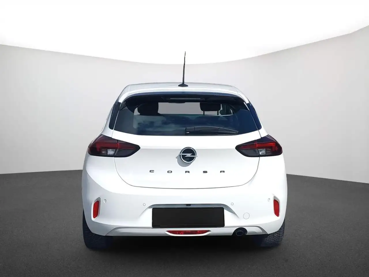 Opel Corsa . 1.2 Direct In — Galería del vehículo 3