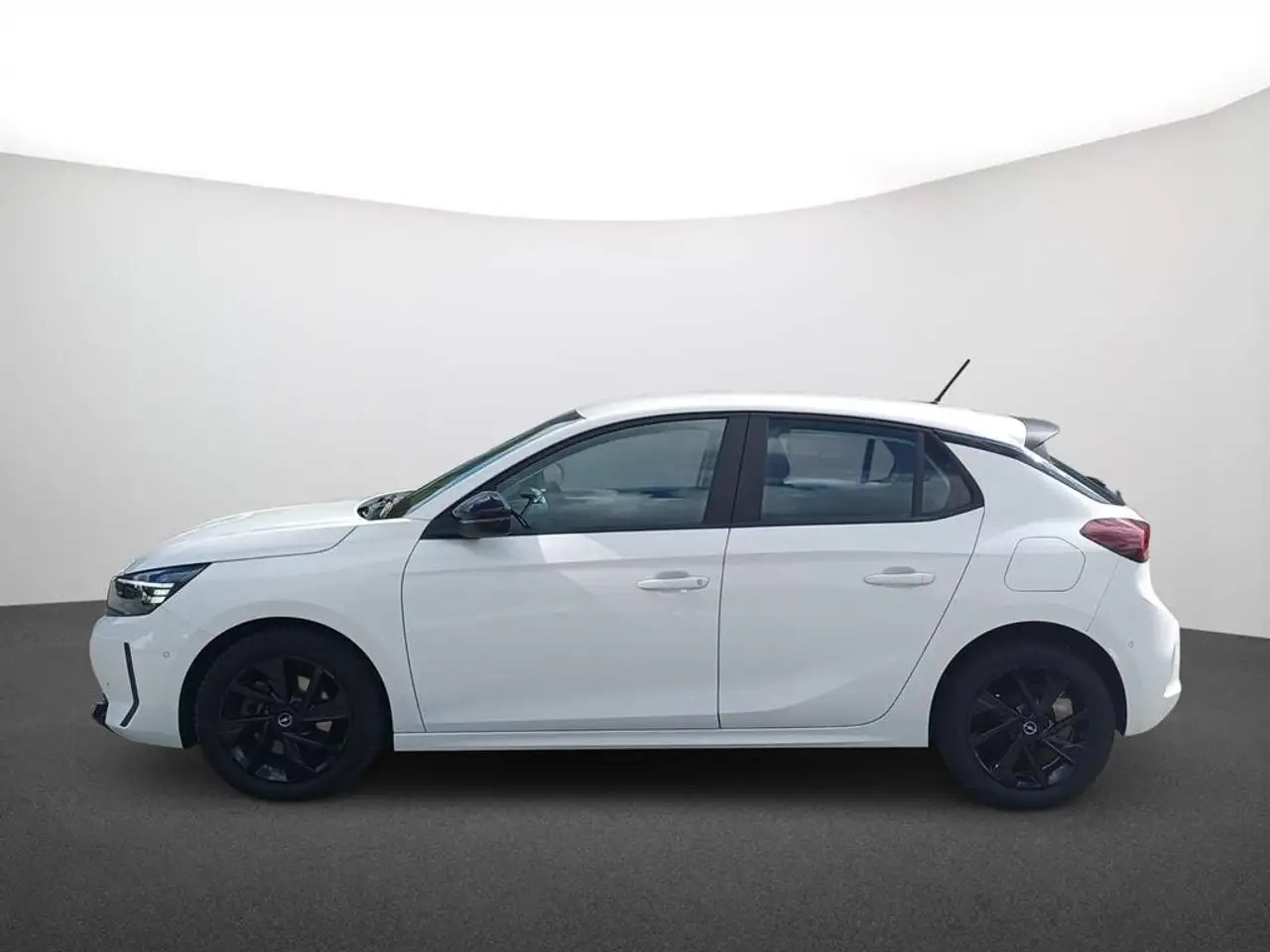 Opel Corsa . 1.2 Direct In — Galería del vehículo 4