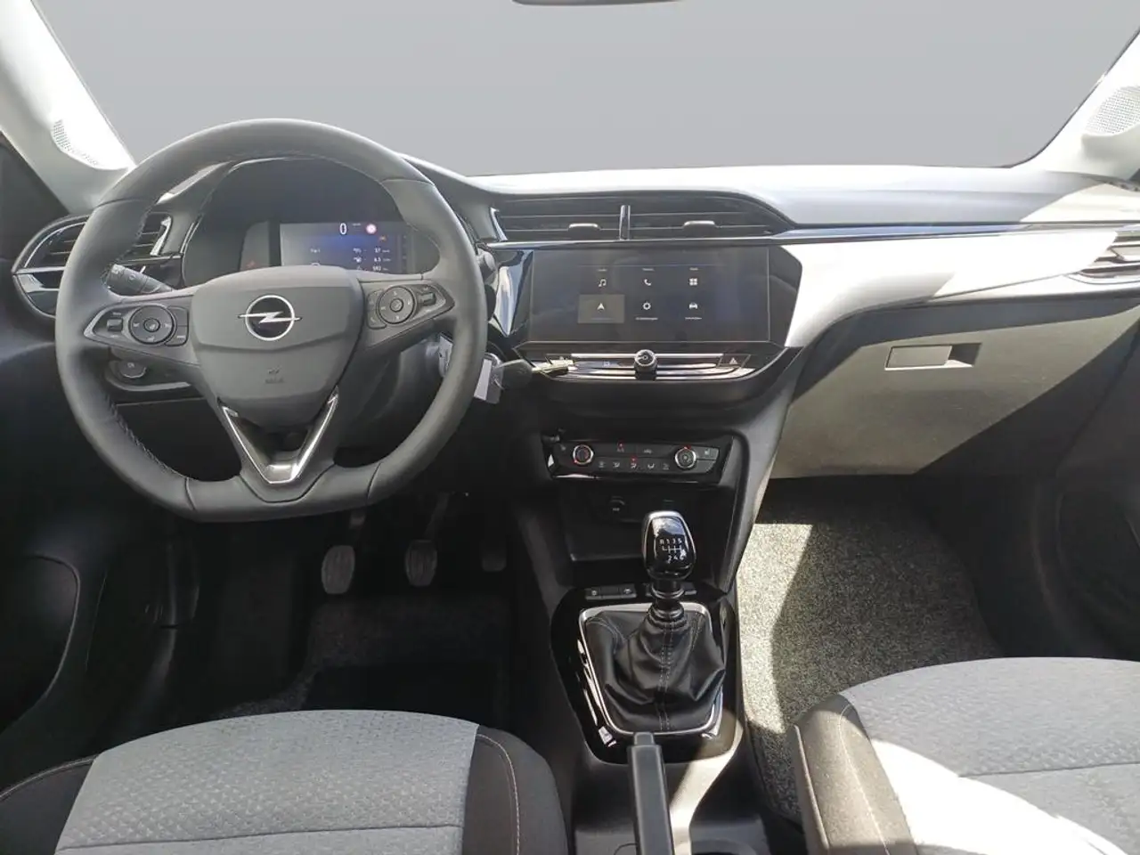 Opel Corsa . 1.2 Direct In — Galería del vehículo 10