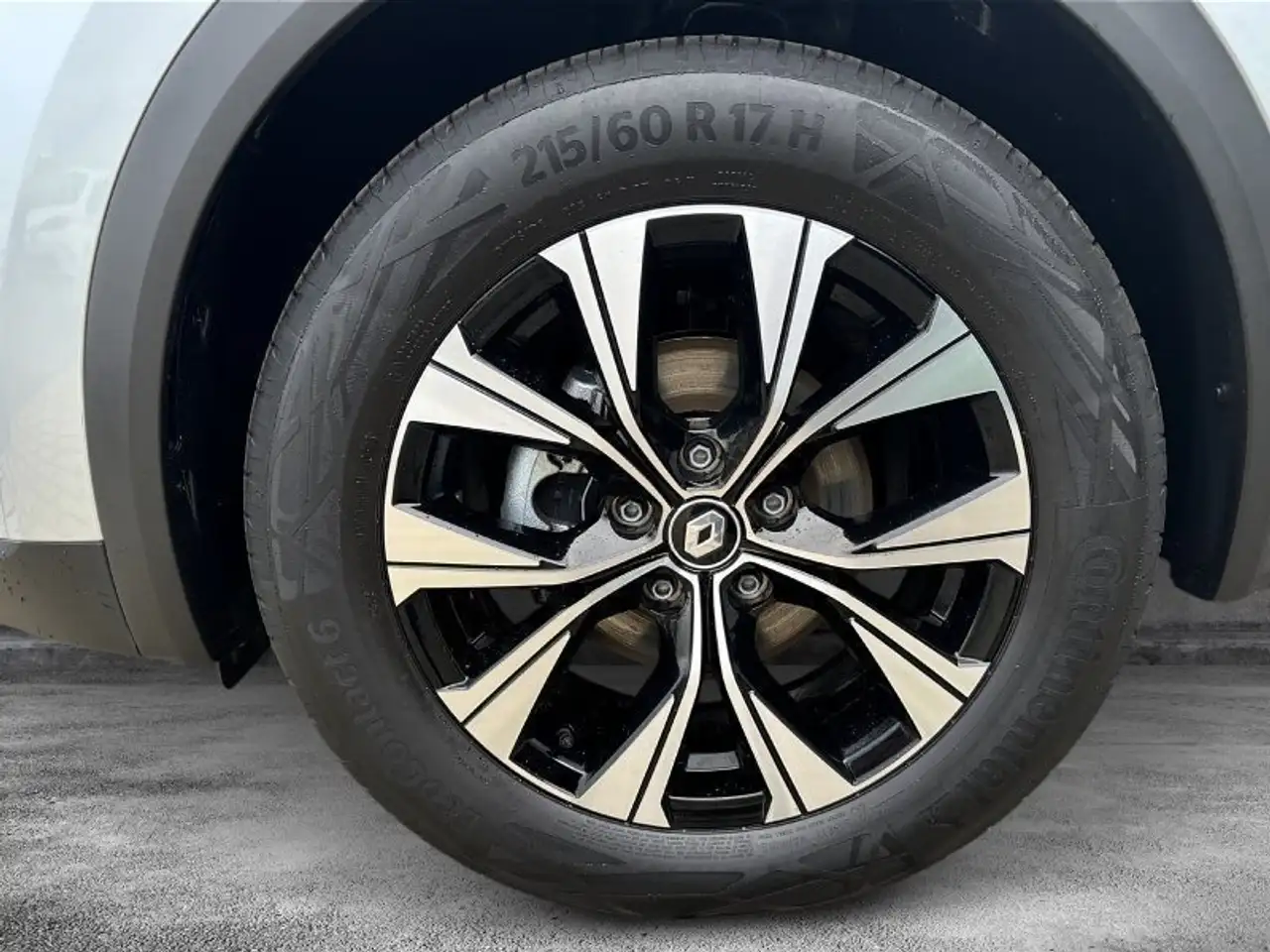 Renault Captur II Techno DAB LED RFK Klimaaut. PDC — Vehicle gallery 11
