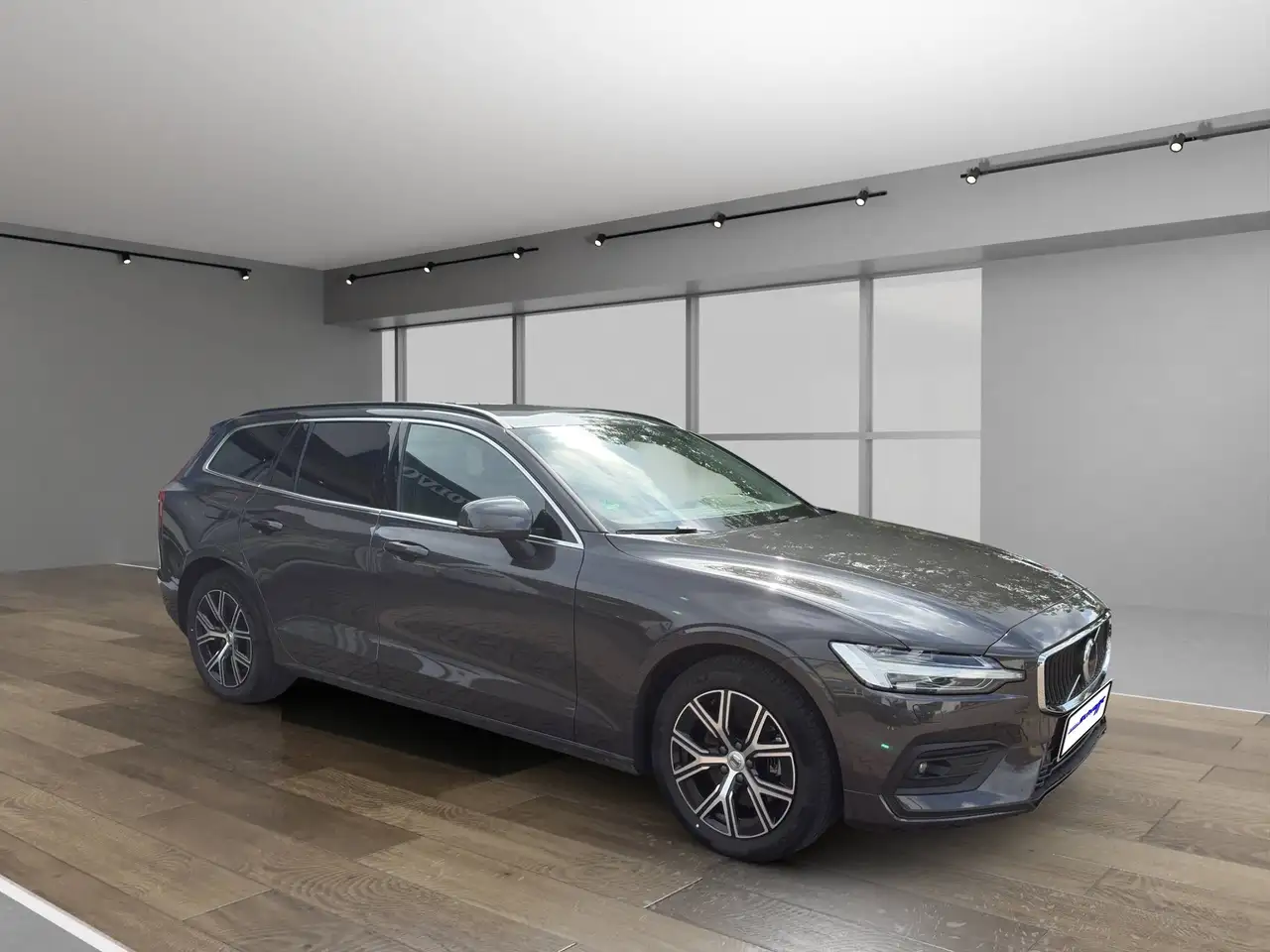 Volvo V60 Core B4 Voll LED-ACC-Deal Attack bis 30.10.2026 — Galerie du véhicule 5