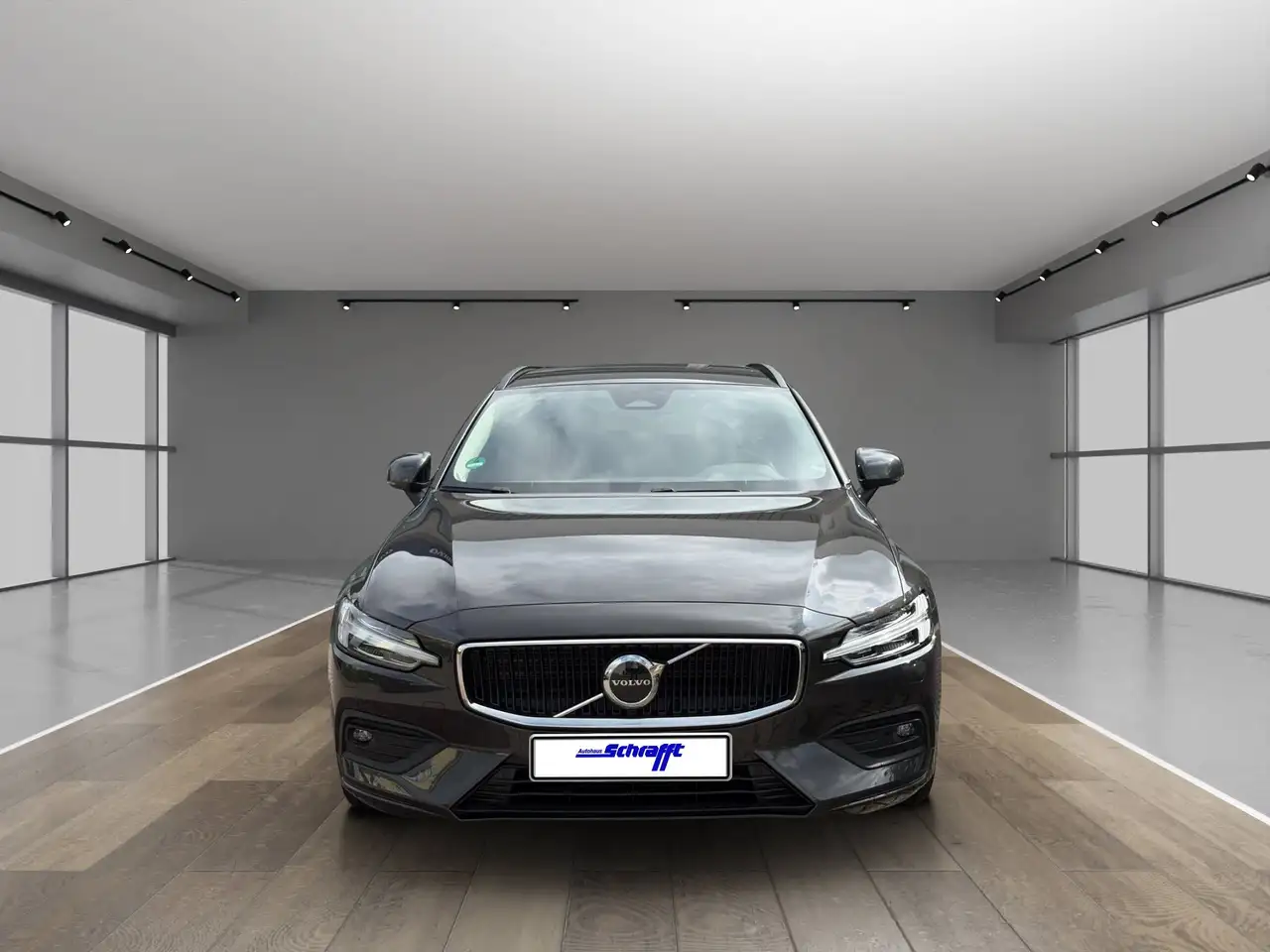Volvo V60 Core B4 Voll LED-ACC-Deal Attack bis 30.10.2026 — Galerie du véhicule 2