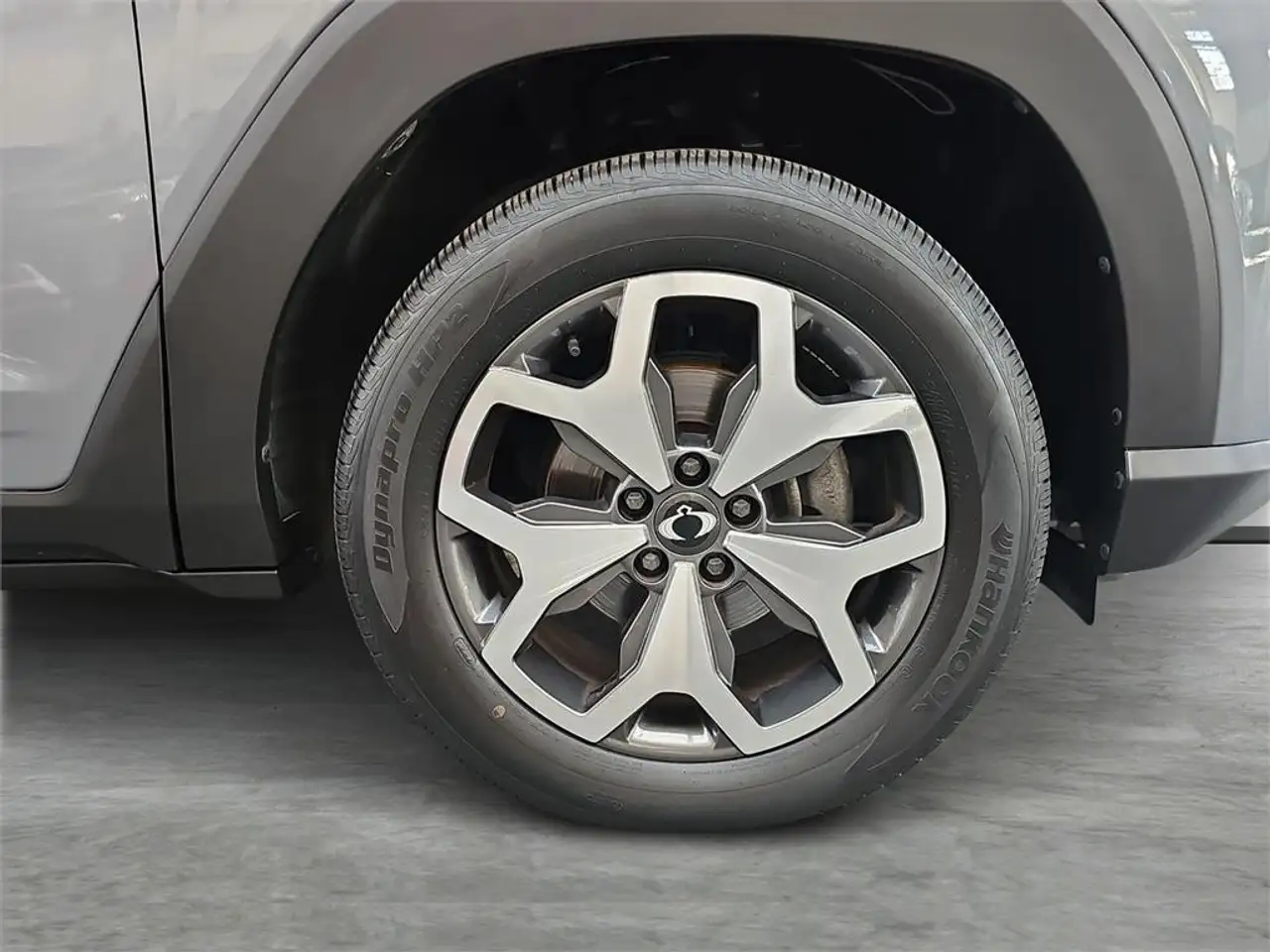 SsangYong Torres G15 Life Aut. — Galerie du véhicule 12