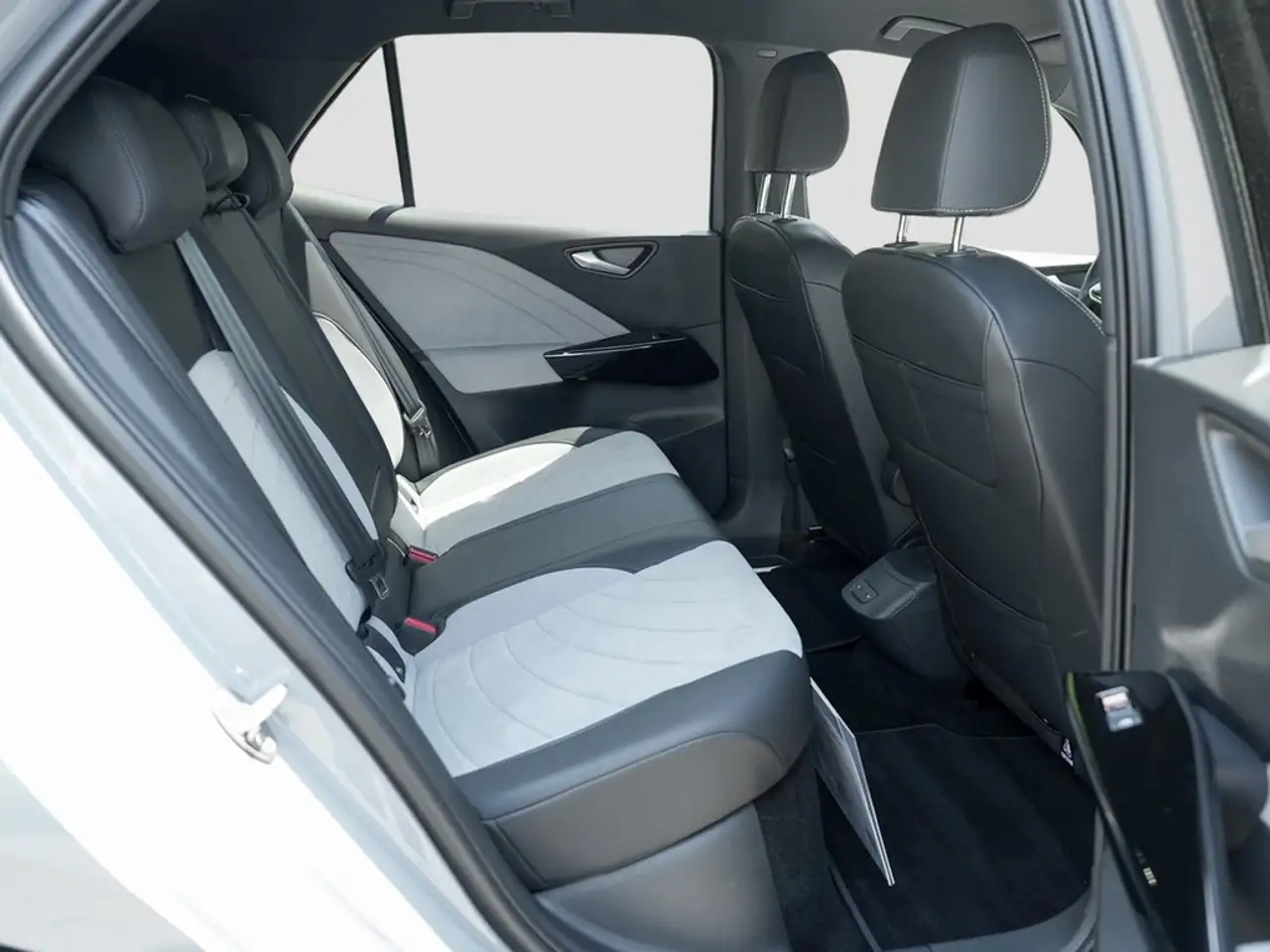 Volkswagen ID.3 Pro Move "2,99%" Navi., Tel., ACC, RFK, App-Con... — Galería del vehículo 11