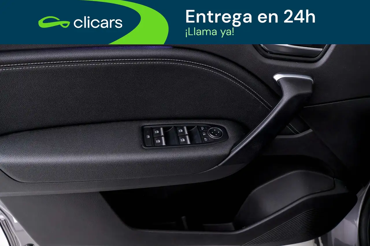 Renault Captur TCe Techno 67kW — Galerie du véhicule 18